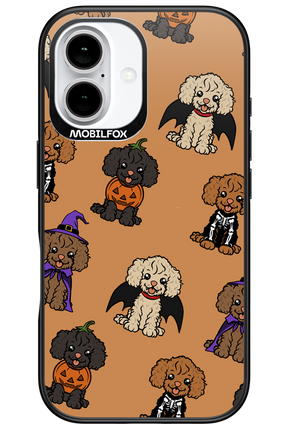 BOO-DLE CREW - Apple iPhone 16