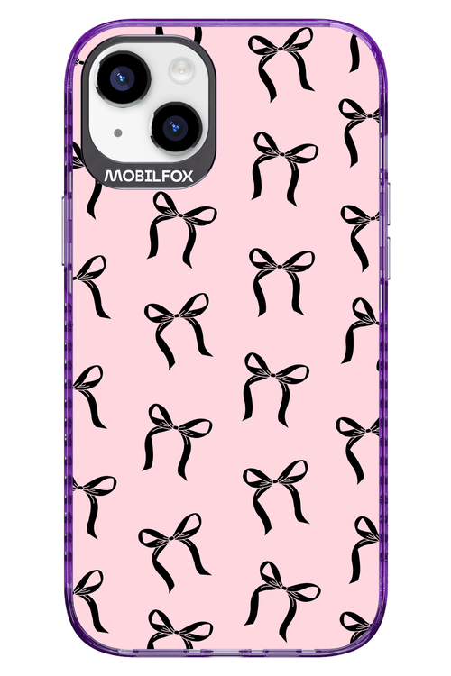 Bow Promise - Apple iPhone 14 Plus