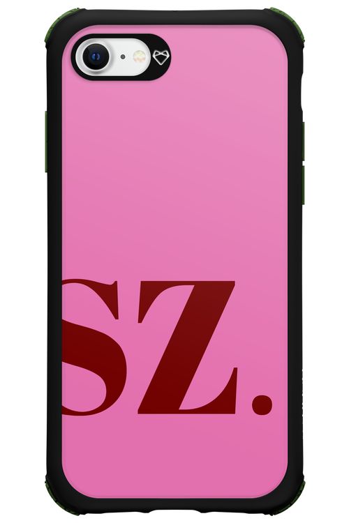 SZ (Sorbet) 2.0 - Apple iPhone 8