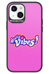 Totally Vibes II - Apple iPhone 13 Mini