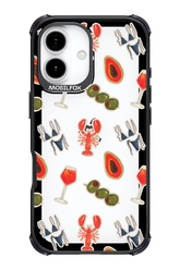 Aperitivo Dreams - Apple iPhone 17