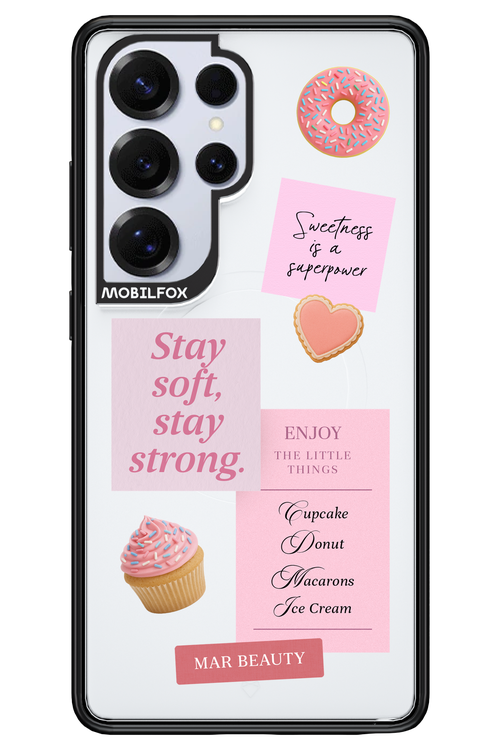 Sweet Babe - Samsung S25 Ultra