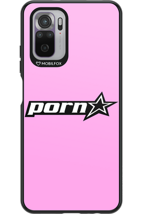 Porn 2.0 - Xiaomi Redmi Note 10