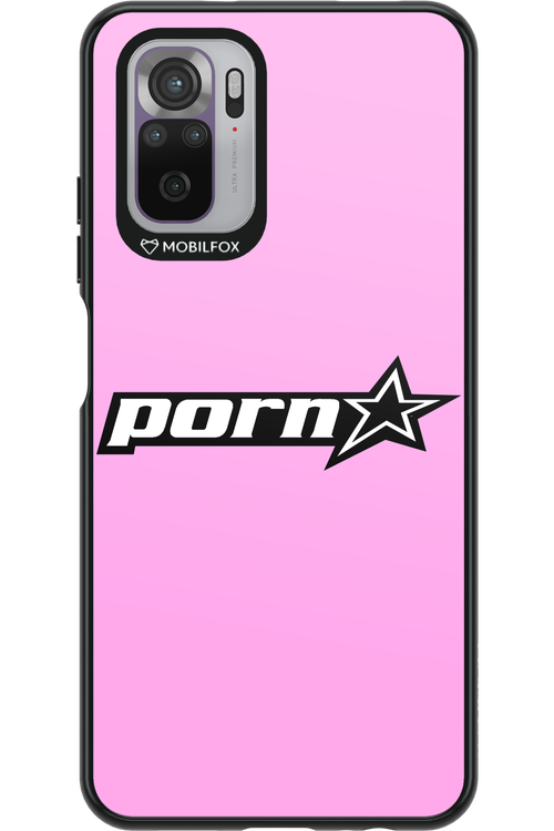 Porn 2.0 - Xiaomi Redmi Note 10