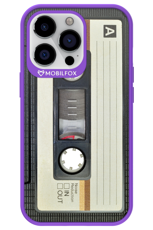 CASE 11 2.0 - Apple iPhone 13 Pro