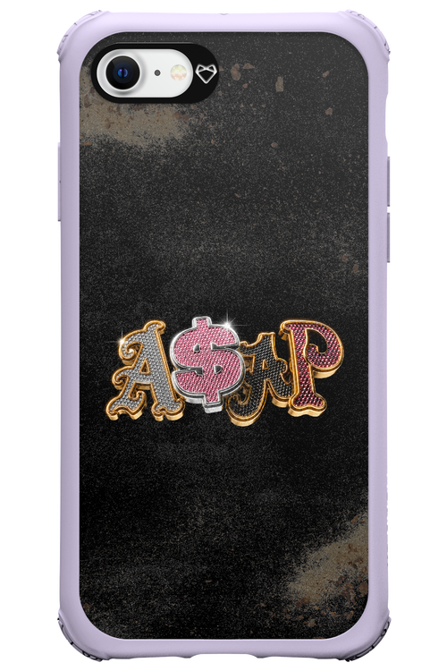 ASAP 2.0 - Apple iPhone SE 2020