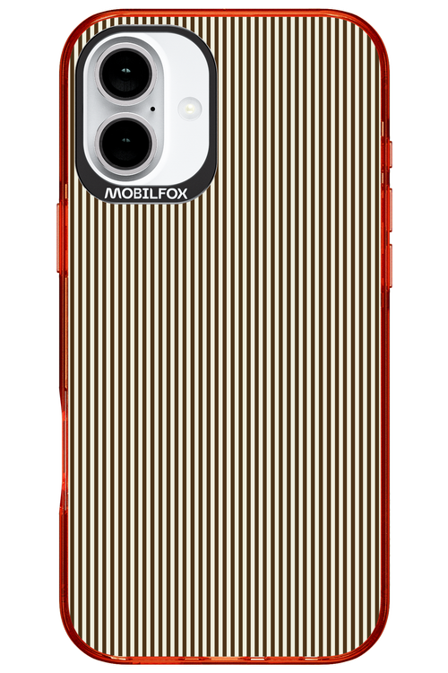 Business Casual - Apple iPhone 16 Plus