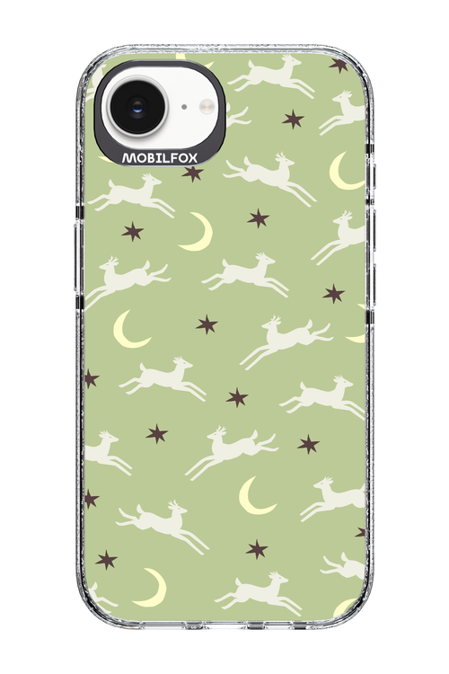 Folclore Rush - Apple iPhone 16e