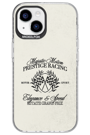 Old money - Apple iPhone 15