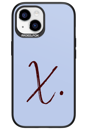(Jellyfish Presso) X 2.0 - Apple iPhone 15
