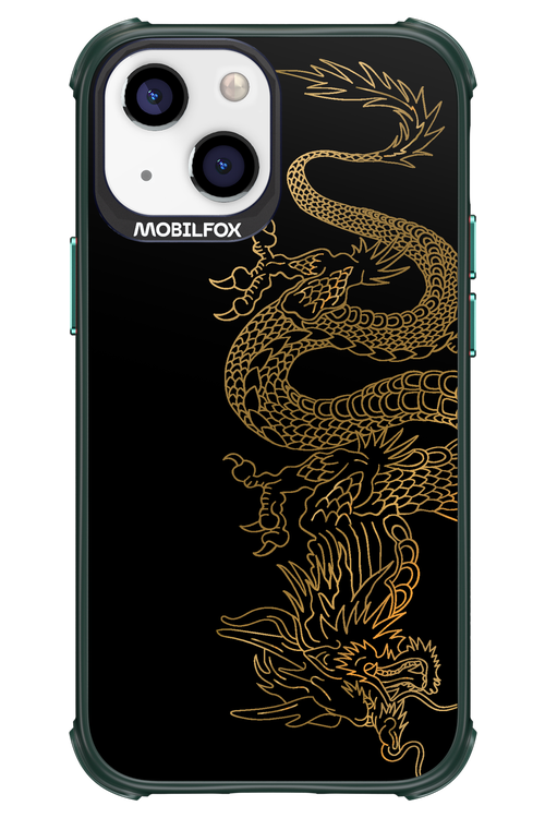 Gold Age - Apple iPhone 13 Mini