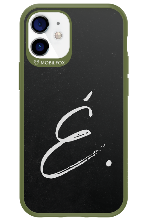 (Off Space) E II 2.0 - Apple iPhone 12 Mini