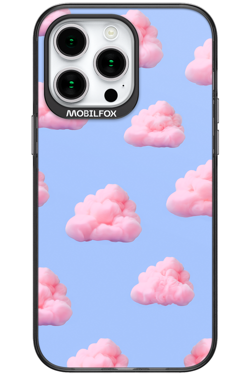 Cloudy - Apple iPhone 15 Pro Max
