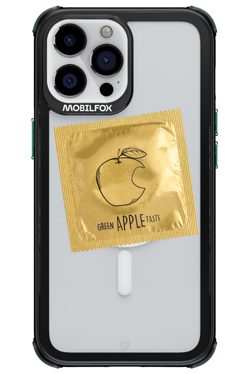 Safety Apple - Apple iPhone 13 Pro Max