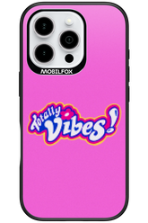 Totally Vibes II - Apple iPhone 16 Pro