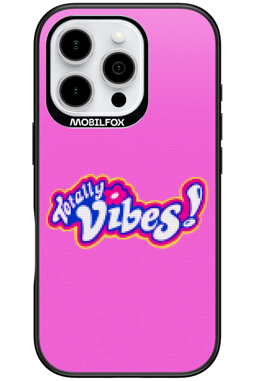 Totally Vibes II - Apple iPhone 16 Pro