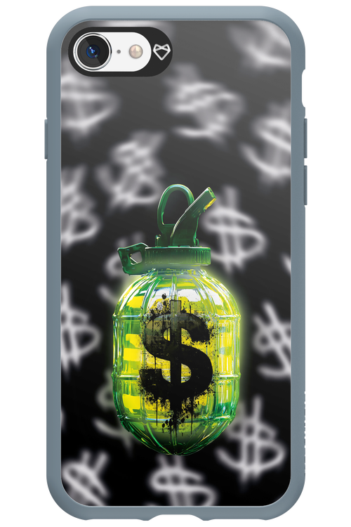 Money Bomb - Apple iPhone SE 2022