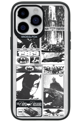 Batman Forever - Apple iPhone 14 Pro Max