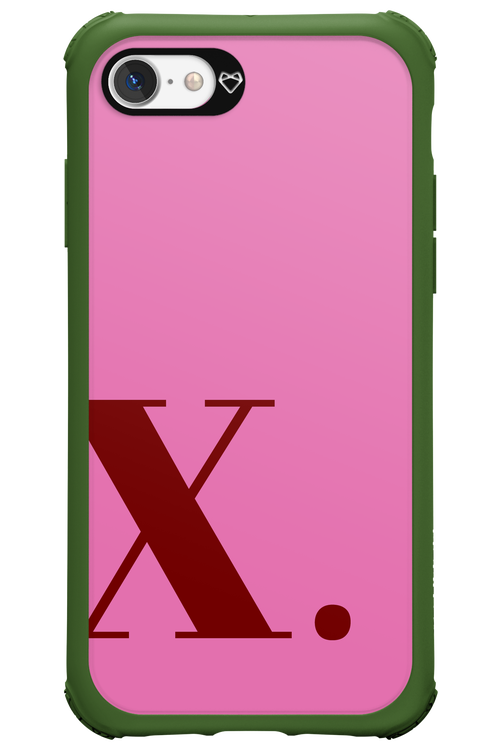 X (Sorbet) - Apple iPhone 7