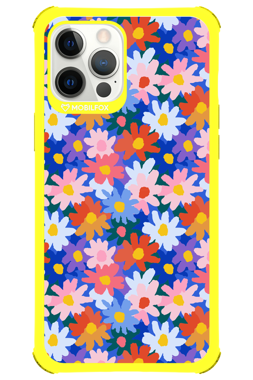 Happy Bloom - Apple iPhone 12 Pro Max