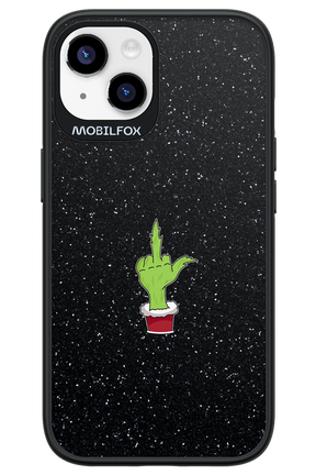 My Middle Finger - Apple iPhone 14