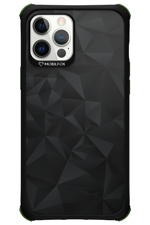 Low Poly - Apple iPhone 12 Pro Max