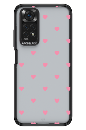 Mini Hearts 2.0 - Xiaomi Redmi Note 11/11S 4G