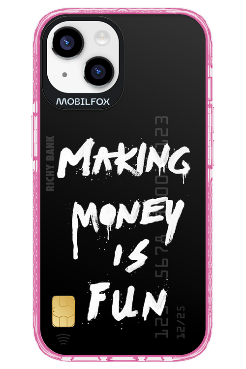 Funny Money - Apple iPhone 14