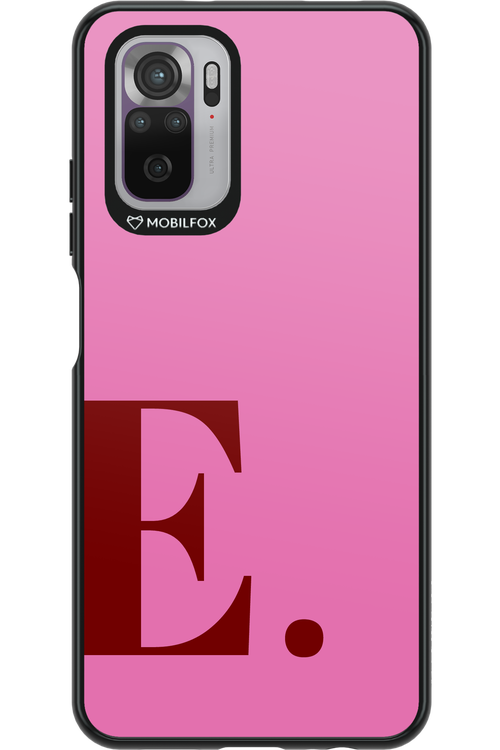 E (Sorbet) 2.0 - Xiaomi Redmi Note 10