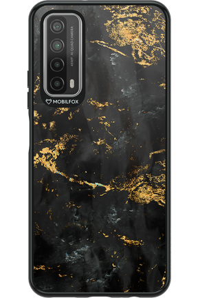 Goldie - Huawei P Smart 2021