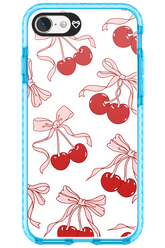 Cherry Queen - Apple iPhone 8