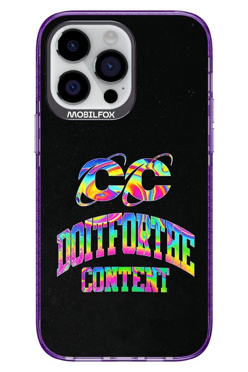 DO IT 2.0 - Apple iPhone 14 Pro Max