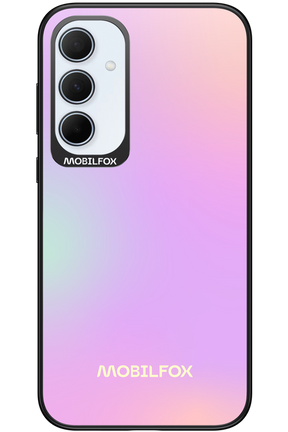 Pastel Violet - Samsung Galaxy A35