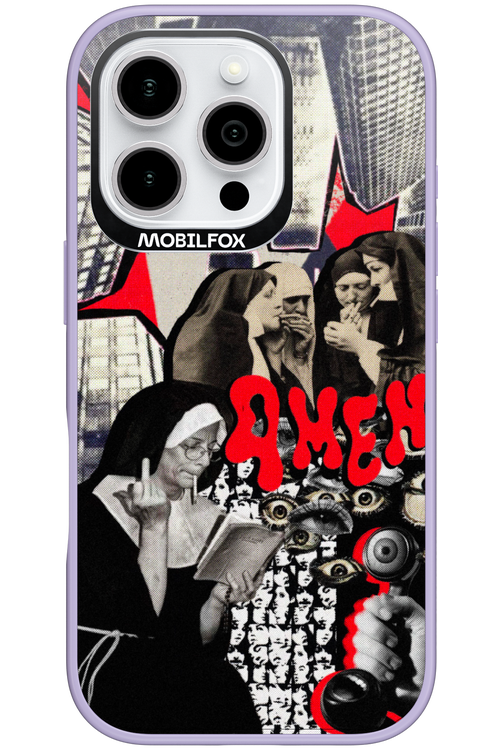 God is Calling - Apple iPhone 16 Pro