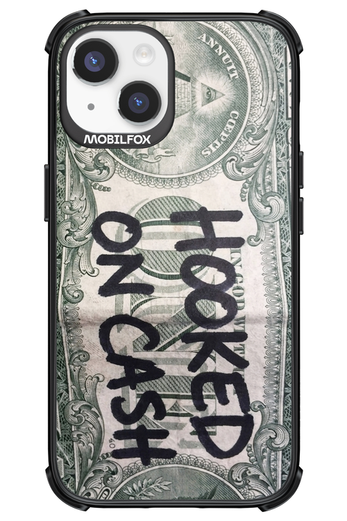 hooked 2.0 - Apple iPhone 14