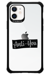 Anti - You (canceled) - Apple iPhone 12