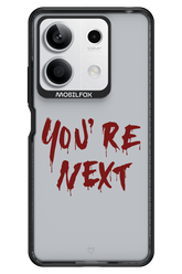 You're Next - Xiaomi Redmi Note 13 5G