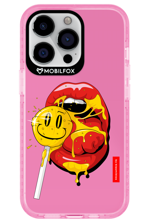 Lolli Kiss 2.0 - Apple iPhone 13 Pro
