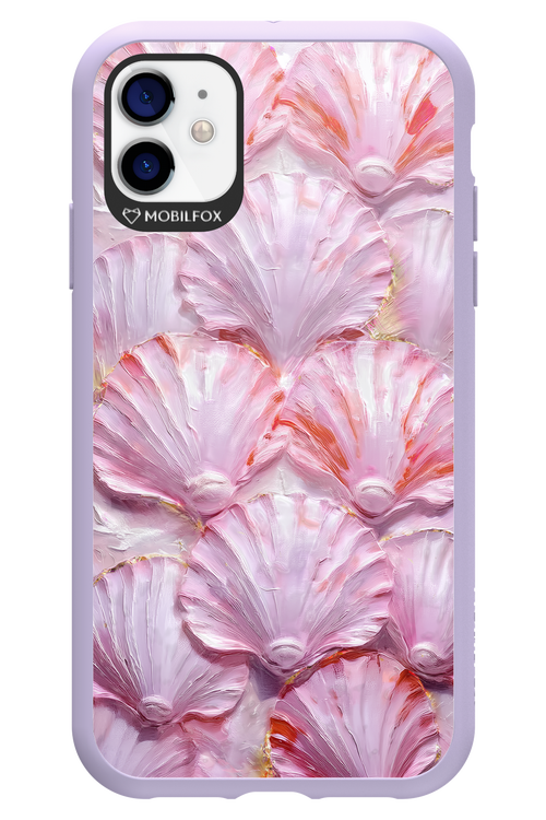 Venus Shell - Apple iPhone 11