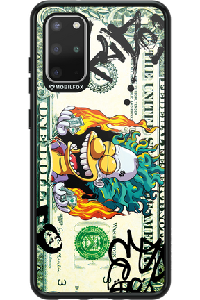 CLOWN 2.0 - Samsung Galaxy S20+