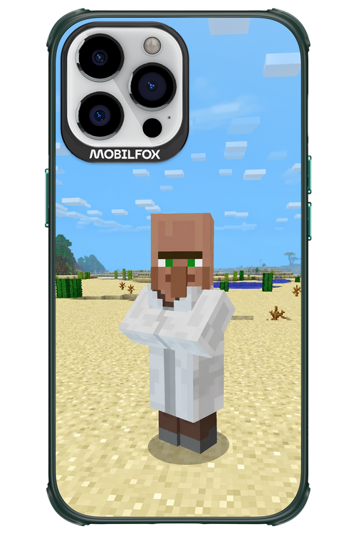 MC 2.0 - Apple iPhone 13 Pro Max