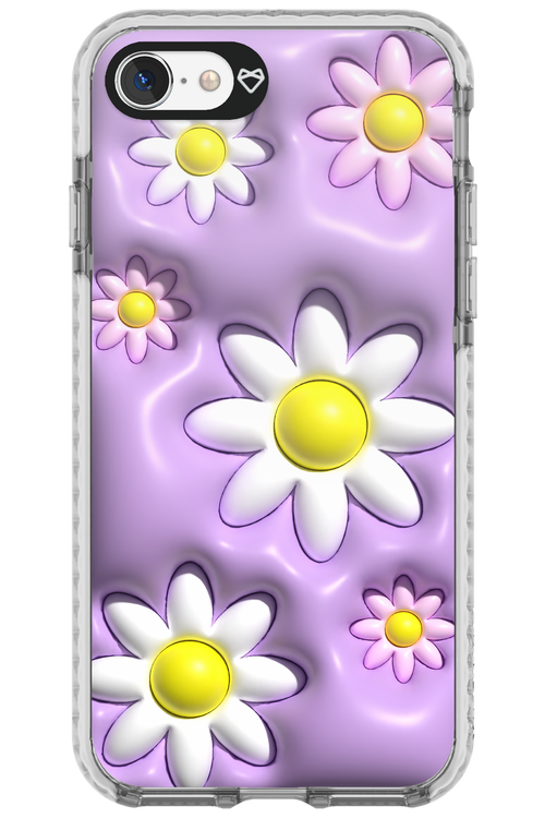 Lavender - Apple iPhone 7