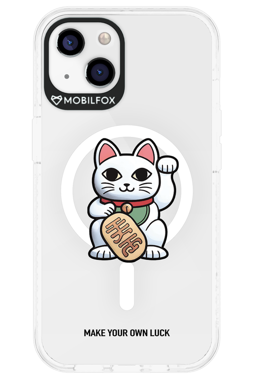 Maneki Neko - Apple iPhone 13