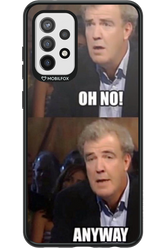 Clarkson Meme - Samsung Galaxy A72
