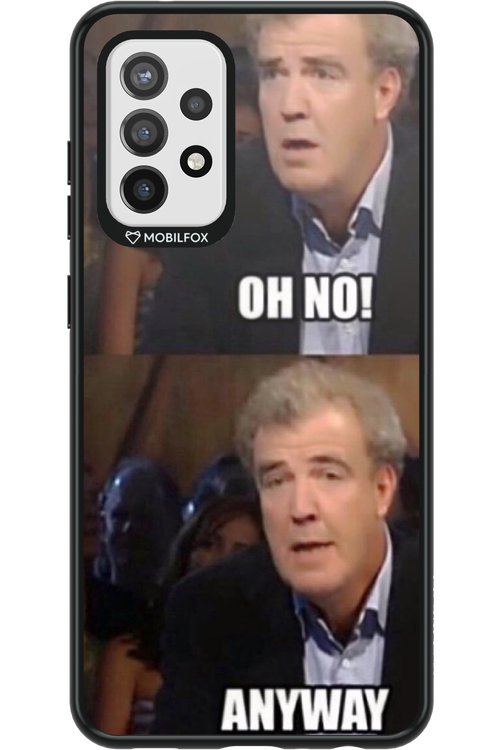 Clarkson Meme - Samsung Galaxy A72