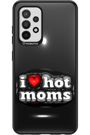 I love hot moms puffer 2.0 - Samsung Galaxy A52 / A52 5G / A52s