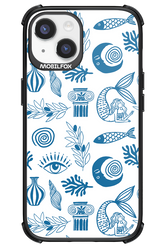 Mediterranean Muse - Apple iPhone 14