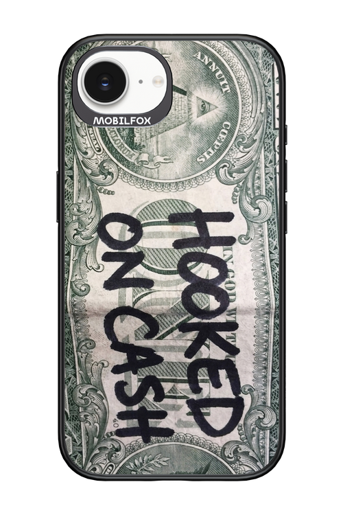 hooked 2.0 - Apple iPhone 16e