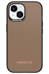 Taupe - Apple iPhone 15