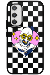 Sunflower Clown Meme - Samsung Galaxy A54